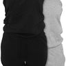 Ladies Hot Jumpsuit 2-Pack