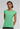 Ladies Extended Shoulder Tee