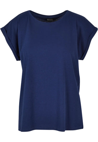 Ladies Extended Shoulder Tee