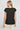 Ladies Extended Shoulder Tee 3-Pack