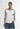 Ladies 3/4 Contrast Raglan Tee
