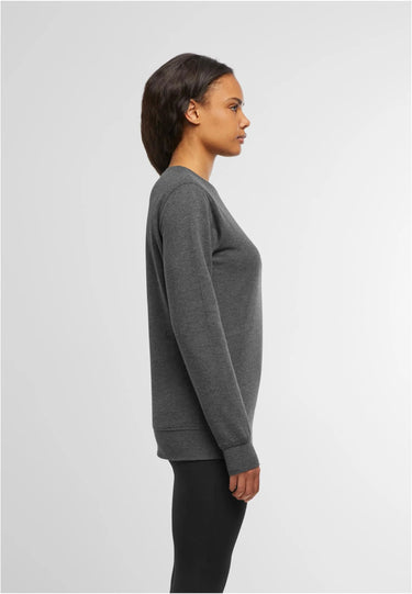 Ladies Light Crewneck