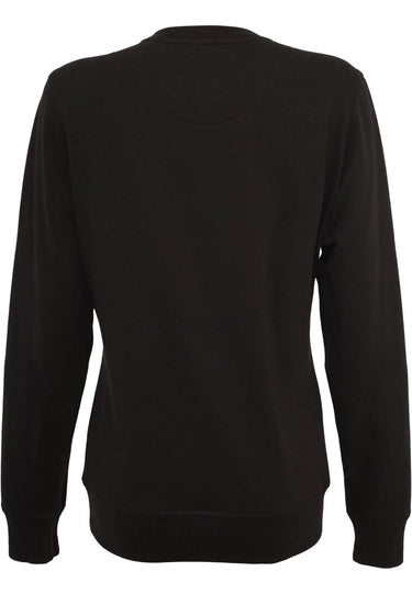 Ladies Light Crewneck