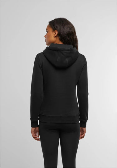 Ladies Heavy Hoody