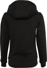 Ladies Heavy Hoody