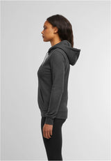 Ladies Heavy Hoody