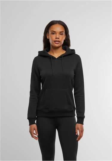 Ladies Heavy Hoody