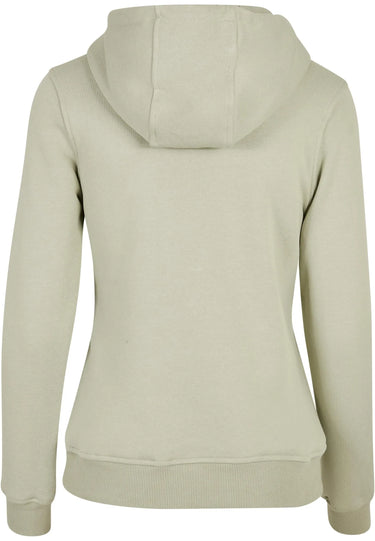 Ladies Heavy Hoody