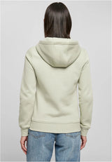 Ladies Heavy Hoody