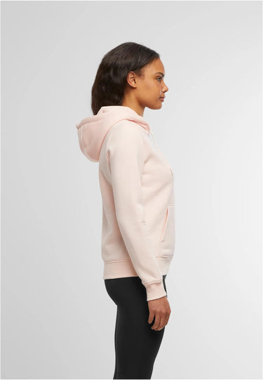 Ladies Heavy Hoody