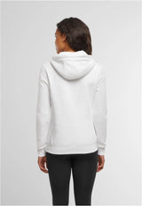 Ladies Heavy Hoody