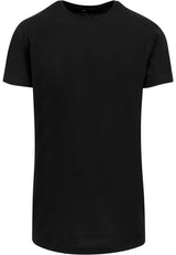 Shaped Long Tee