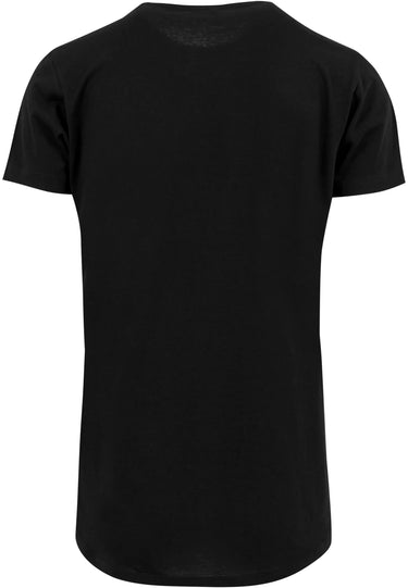 Shaped Long Tee 3-Pack