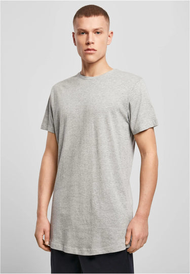 Shaped Long Tee 3-Pack