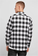 Checked Flanell Shirt