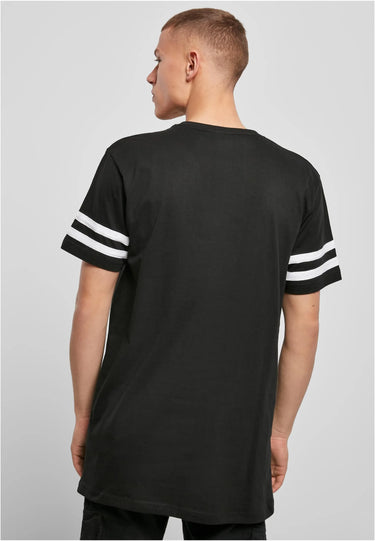Stripe Jersey Tee