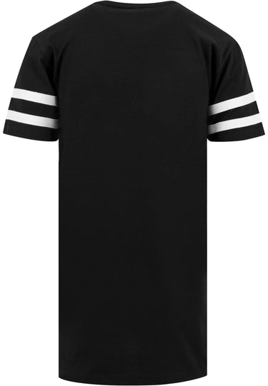 Stripe Jersey Tee