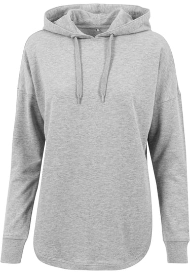 Ladies Oversized Hoody