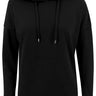 Ladies Oversized Hoody