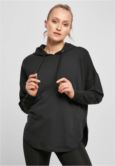 Ladies Oversized Hoody