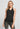 Ladies Neckholder Shirt