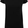 Ladies Wideneck Tee