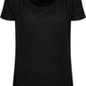 Ladies Viscose Tee