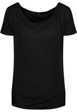 Ladies Viscose Tee