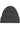 Knit Beanie with Patch