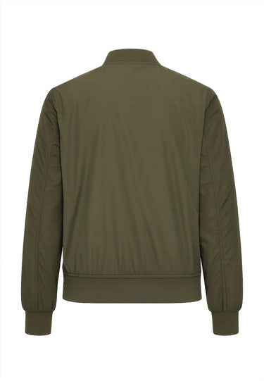 Ladies Bomber Jacket