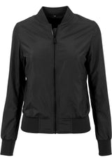 Ladies Bomber Jacket