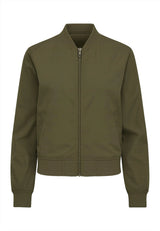 Ladies Bomber Jacket