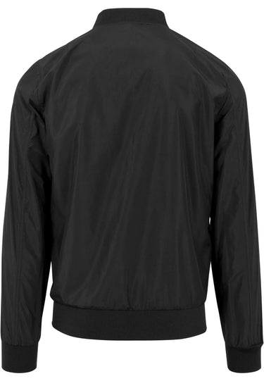 Light Bomber Jacket