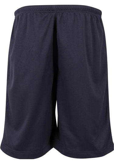 Mesh Shorts
