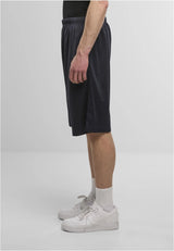 Mesh Shorts