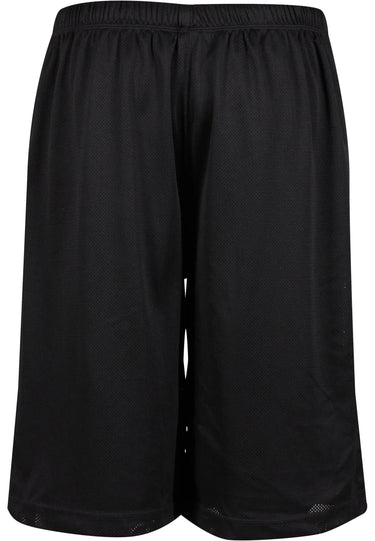 Mesh Shorts