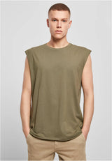 Sleeveless Tee
