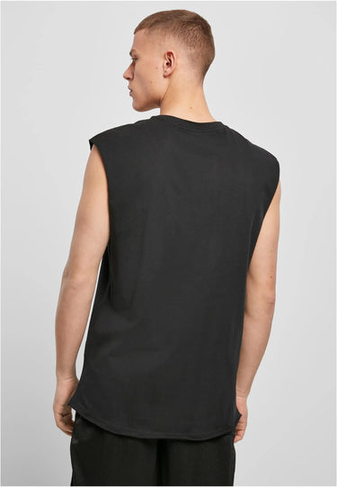 Sleeveless Tee