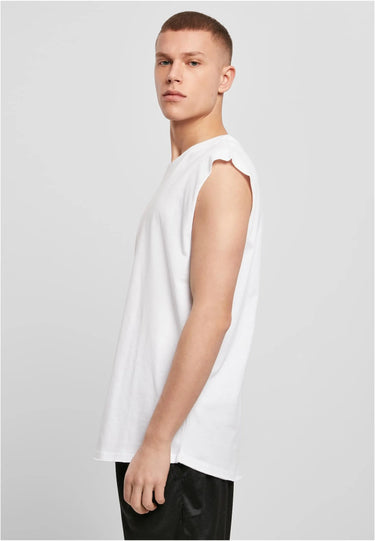 Sleeveless Tee