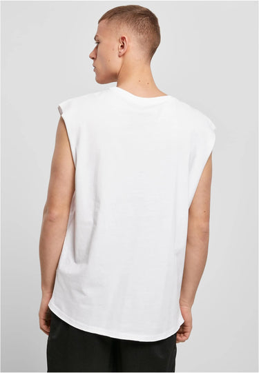 Sleeveless Tee