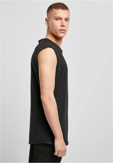 Sleeveless Tee