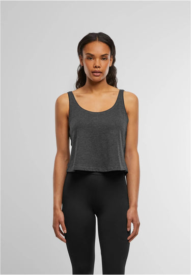 Ladies Oversized Tanktop