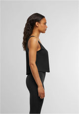 Ladies Oversized Tanktop