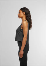 Ladies Oversized Tanktop