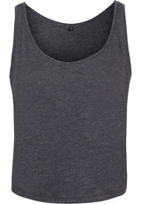 Ladies Oversized Tanktop