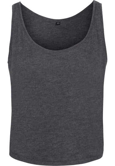 Ladies Oversized Tanktop