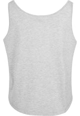 Ladies Oversized Tanktop