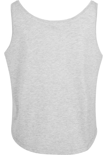 Ladies Oversized Tanktop