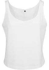 Ladies Oversized Tanktop