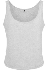 Ladies Oversized Tanktop
